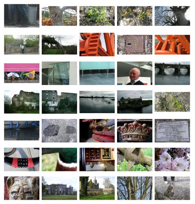 Slowweave Offaly