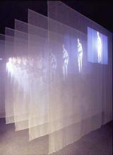 Bill Viola, Long Beach, California