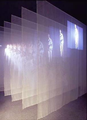 Bill Viola, Long Beach, California