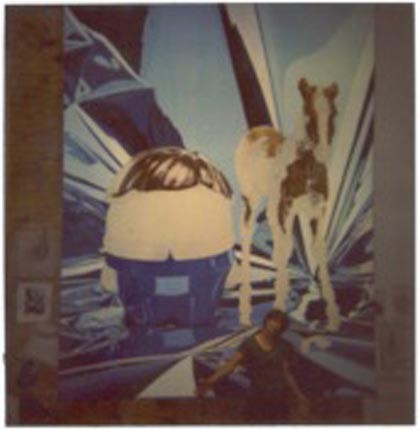 Jeff Koons Ltd. New York