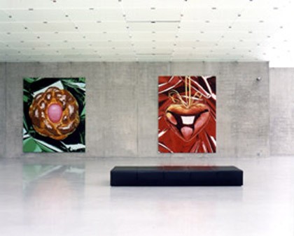 Jeff Koons Ltd. New York