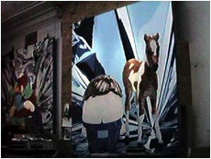 Jeff Koons Ltd. New York