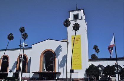 Peter Erskine, Los Angeles