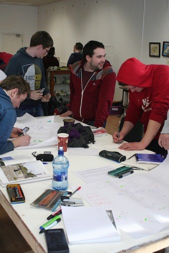 Faber Studios Limerick