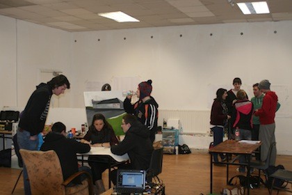 Faber Studios Limerick
