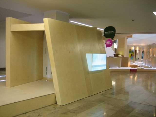 Ulster Anniversary Showcase, University of Ulster School of Art, Design and the Built Environment, Belfast