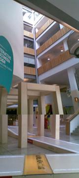 Ulster Anniversary Showcase, University of Ulster School of Art, Design and the Built Environment, Belfast