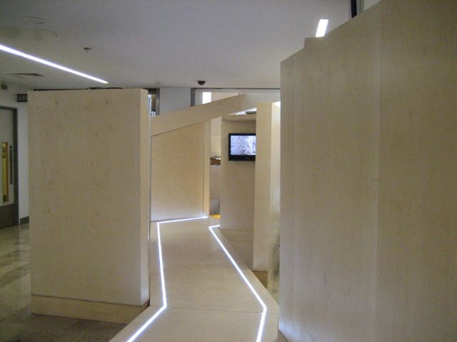 Ulster Anniversary Showcase, University of Ulster School of Art, Design and the Built Environment, Belfast