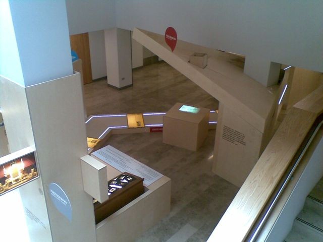 Ulster Anniversary Showcase, University of Ulster School of Art, Design and the Built Environment, Belfast