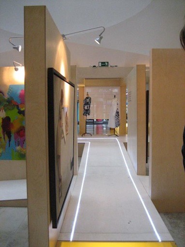 Ulster Anniversary Showcase, University of Ulster School of Art, Design and the Built Environment, Belfast