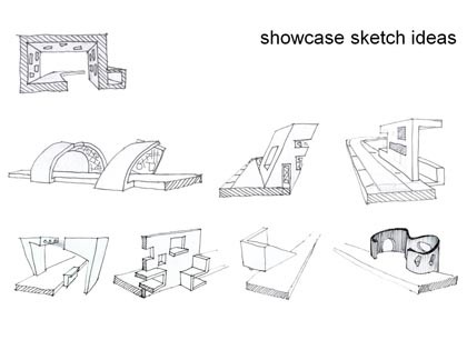 Ulster Anniversary Showcase, University of Ulster School of Art, Design and the Built Environment, Belfast