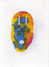 resin casting studio assistant