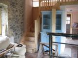 Woodland garden cottage, Birr Co. Offaly