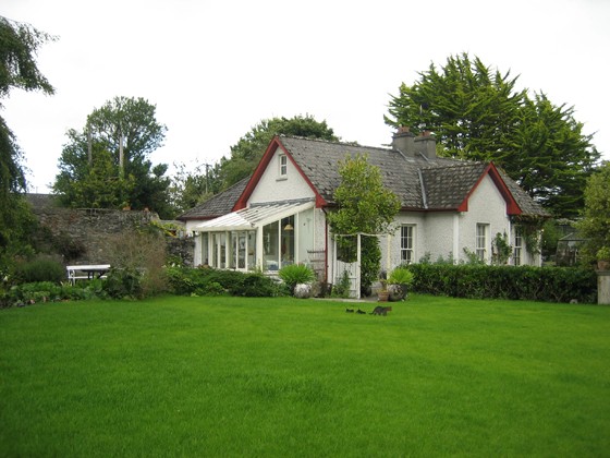 Woodland Cottage