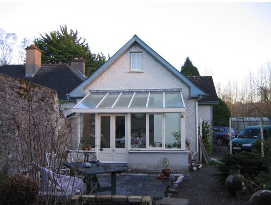Woodland Cottage