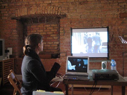 Social Participation in Art and Design