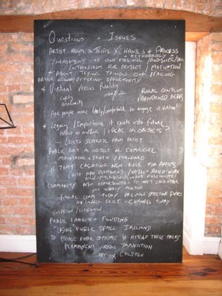 Social Participation in Art and Design