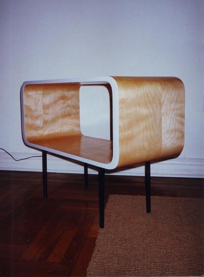 Tables