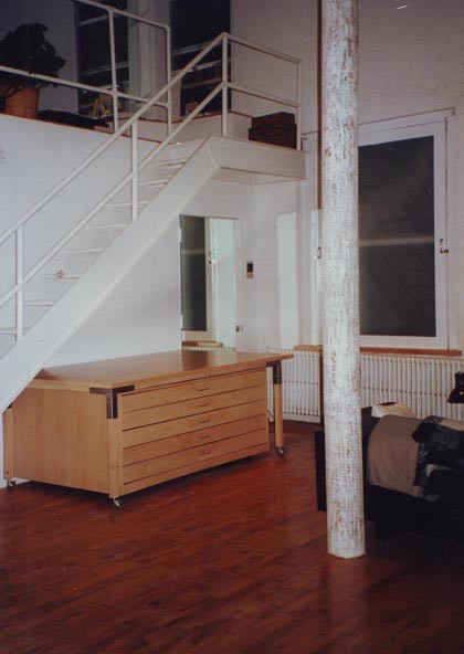 Tables