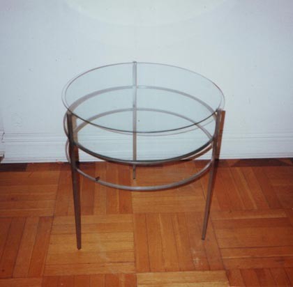 Tables