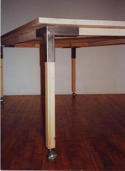 Tables