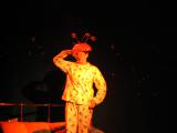 Rebecca's Robin at Bewleys Cafe Theatre
