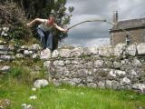 Viewpoints - Seir Kieran, County Offaly