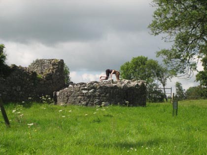 Viewpoints - Seir Kieran, County Offaly